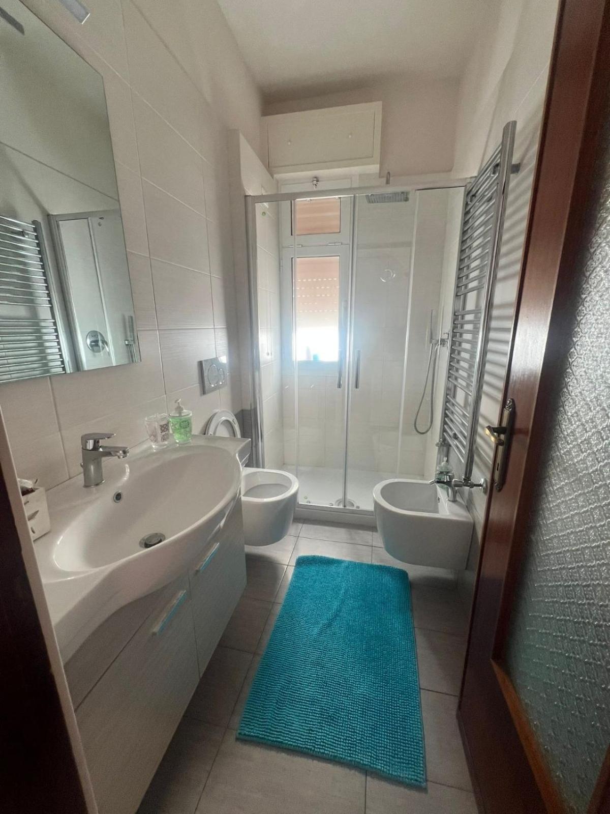 Apartment Aurora & Nicole Ideal Per Biker Con Terazza Vista Mare Parcheggio E Wi-Fi Gratuiti Пьетра-Лигуре Экстерьер фото